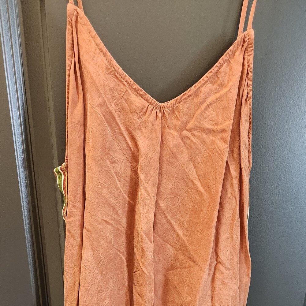 Tribe Kelley Dress